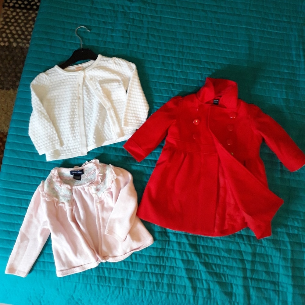 Coats